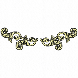 Patterns And Boards Embroidery Design 2